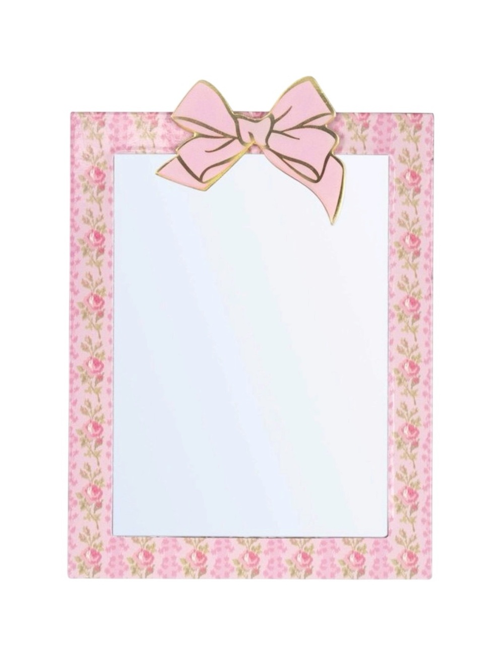 LoveShackFancy yoobi magnetic locker Mirror